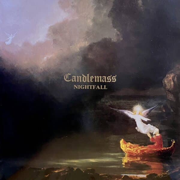 Candlemass – Nightfall