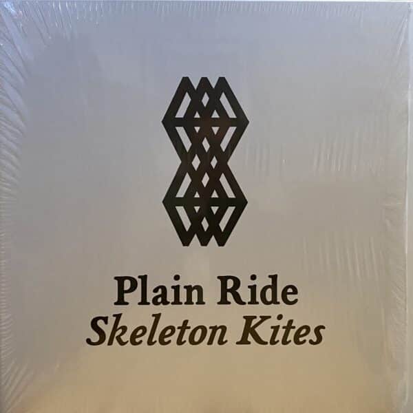 Plain Ride – Skeleton Kites