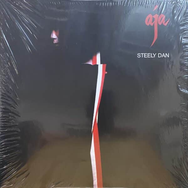 Steely Dan – Aja
