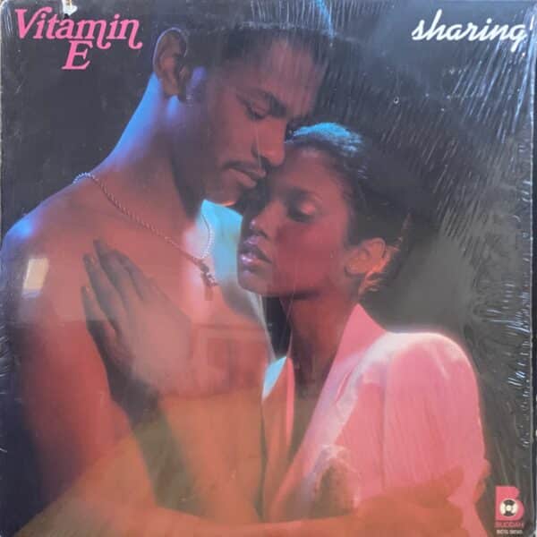 Vitamin E – Sharing