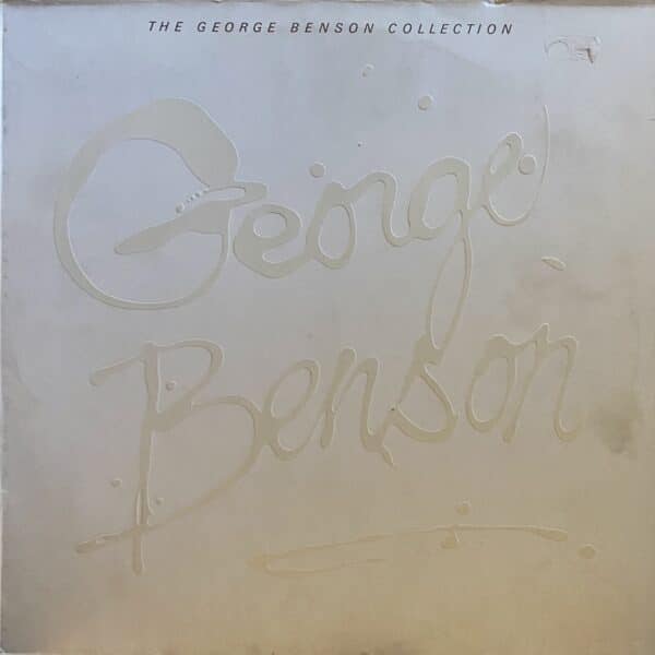 George Benson – The George Benson Collection