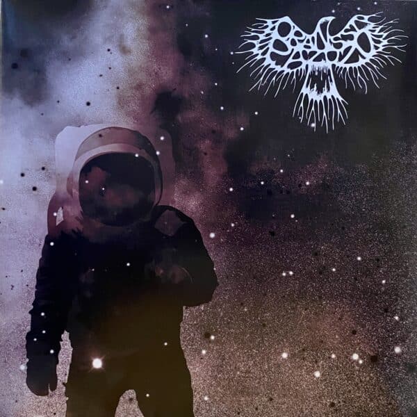 Oranssi Pazuzu – Muukalainen Puhuu