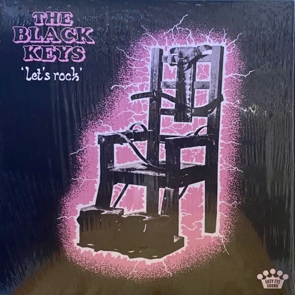 The Black Keys – Let's Rock
