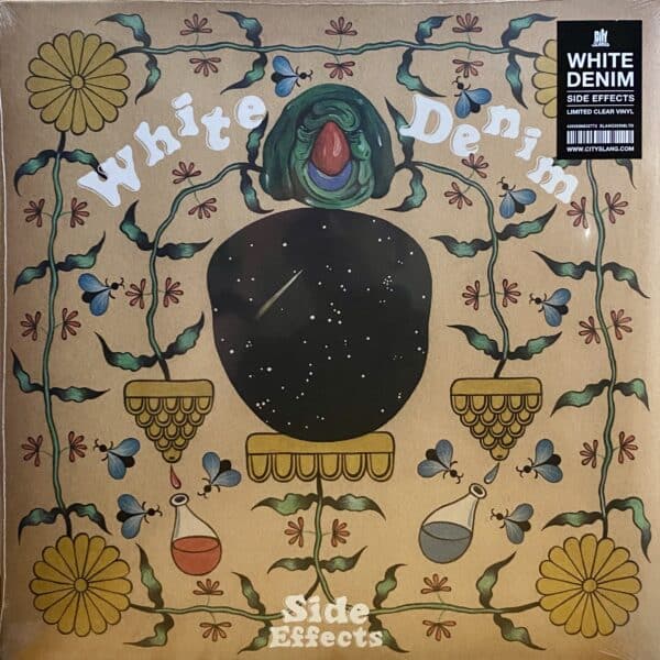 White Denim – Side Effects