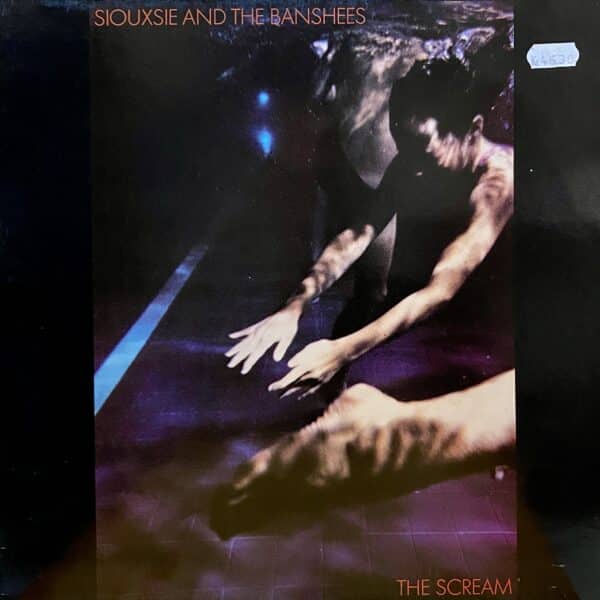 Siouxsie And The Banshees – The Scream