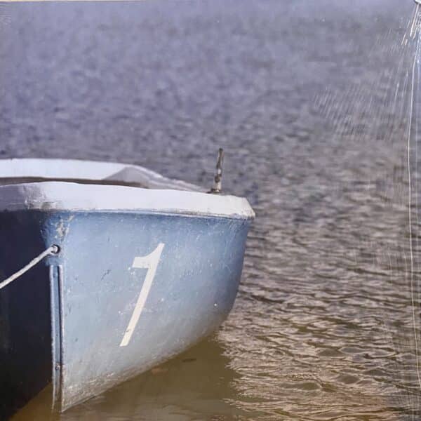 Kassel Jaeger, Jim O'Rourke – Wakes On Cerulean