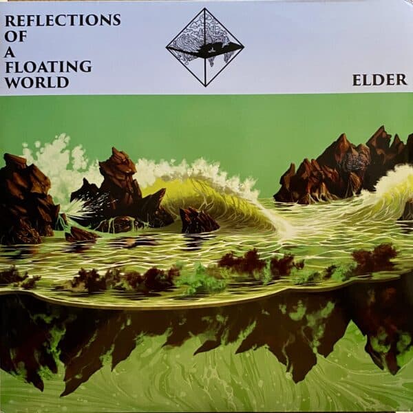 Elder – Reflections Of A Floating World