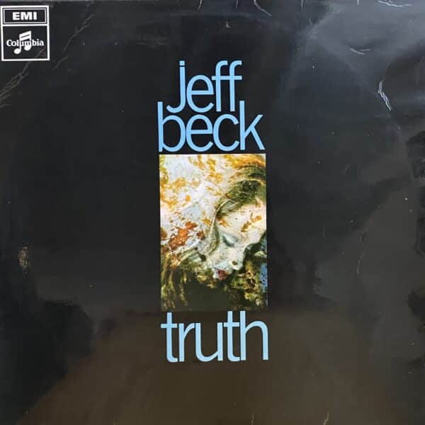 Jeff Beck – Truth