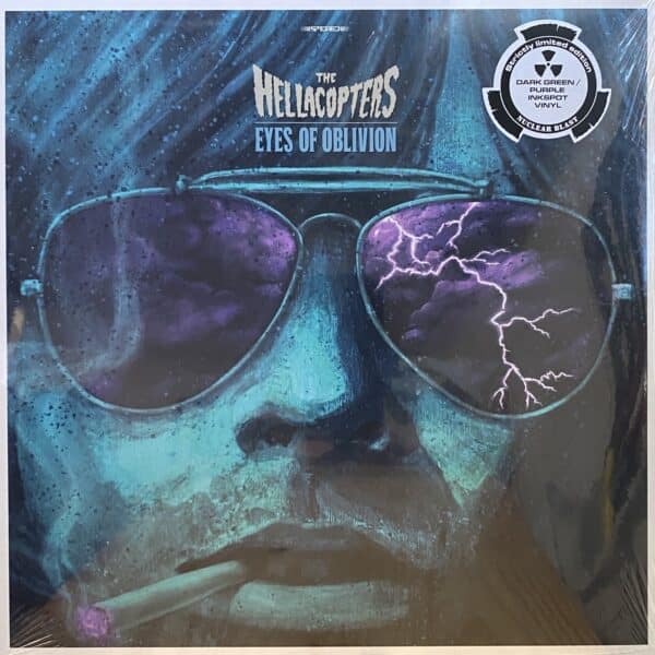 The Hellacopters – Eyes Of Oblivion