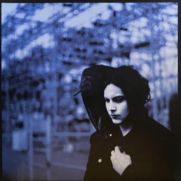 Jack White – Blunderbuss