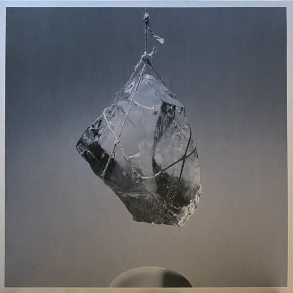 Tomoko Sauvage – Musique Hydromantique