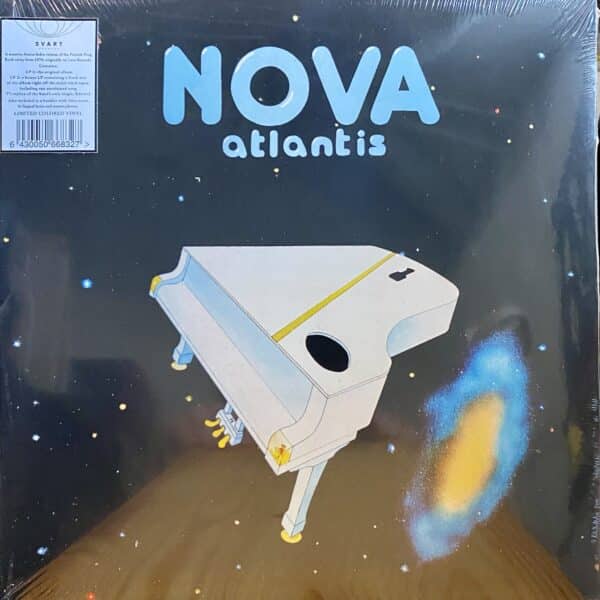 Nova – Atlantis