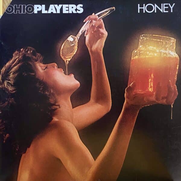 Ohio Players – Honey