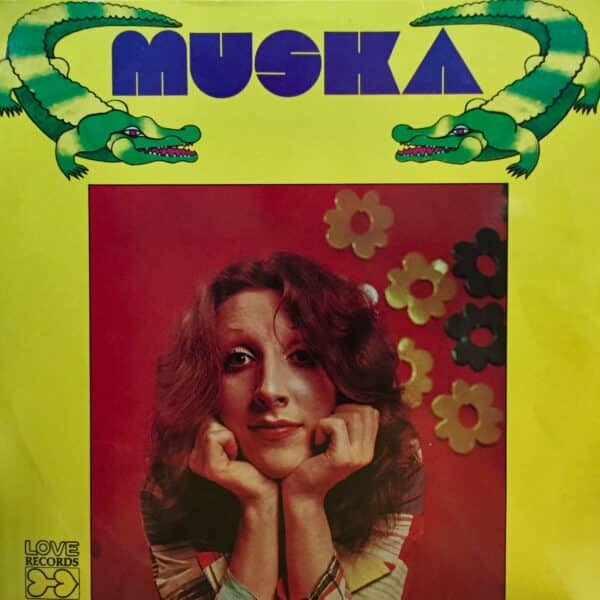 Muska – Muska
