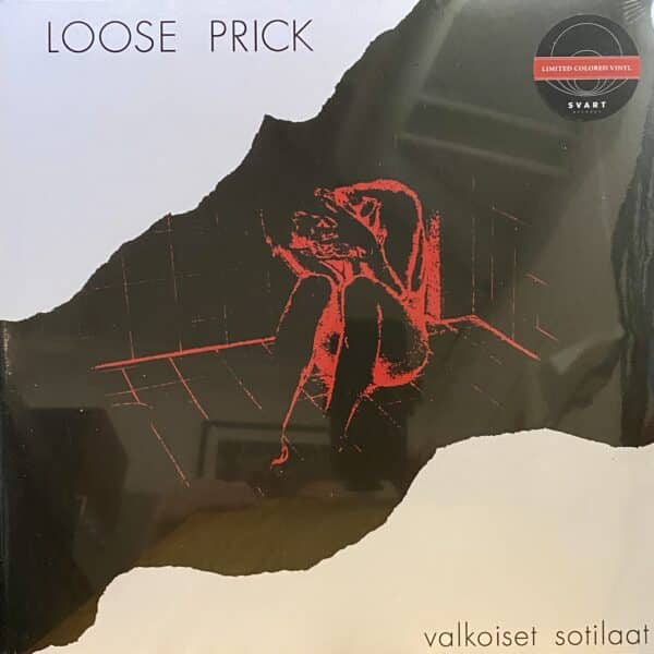 Loose Prick – Valkoiset Sotilaat