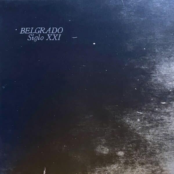 Belgrado – Siglo XXl