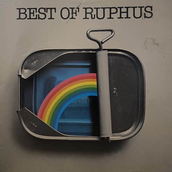 Ruphus – Best Of Ruphus