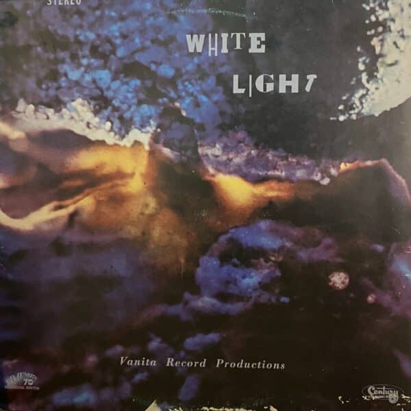 White Light – White Light