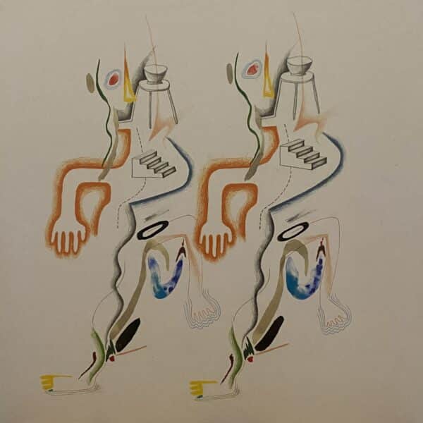 Animal Collective – The Painters EP