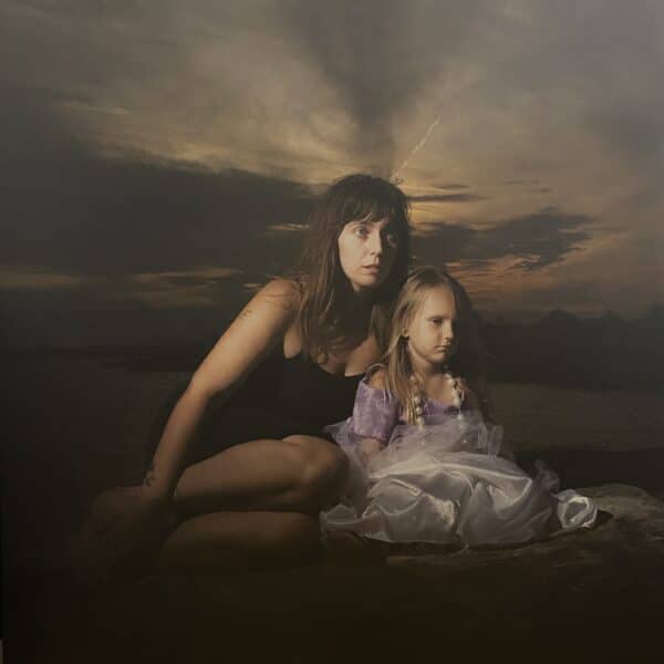 U.S. Girls – Heavy Light