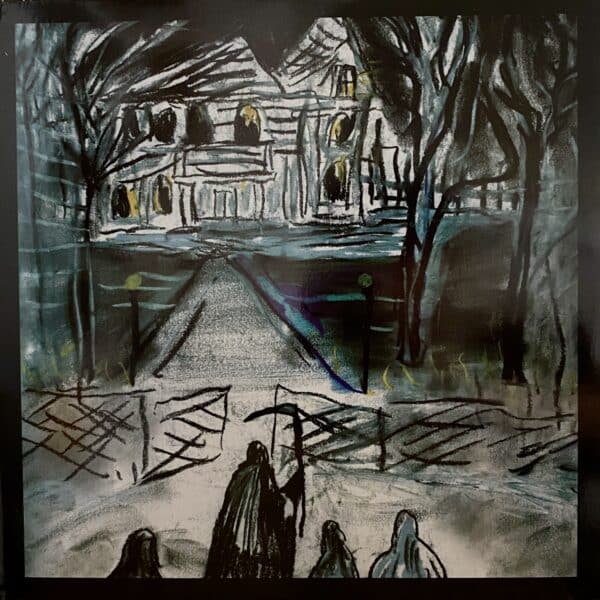 Ryan Adams – 29