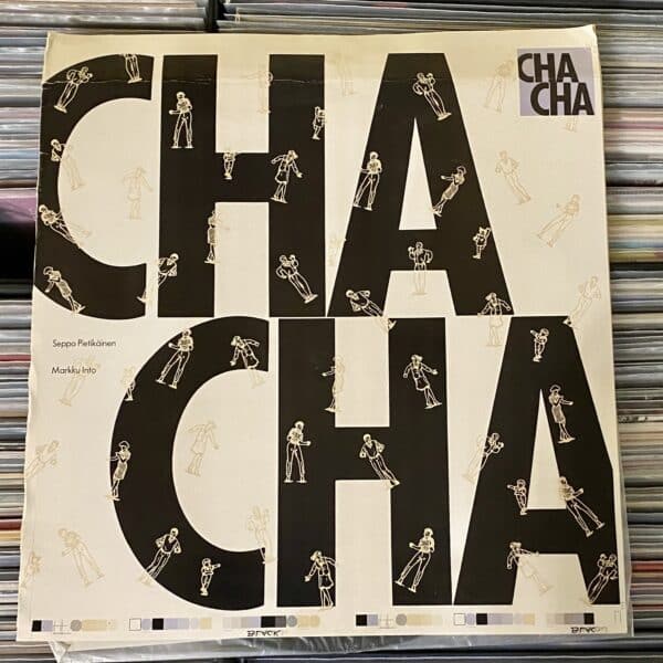 Seppo Pietikäinen, Markku Into – Cha Cha