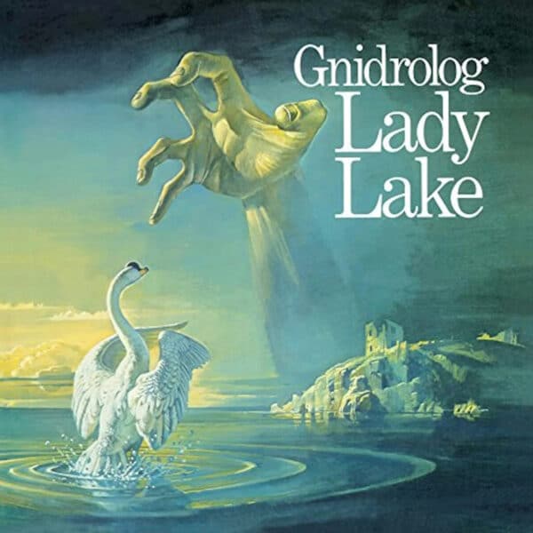 Gnidrolog – Lady Lake