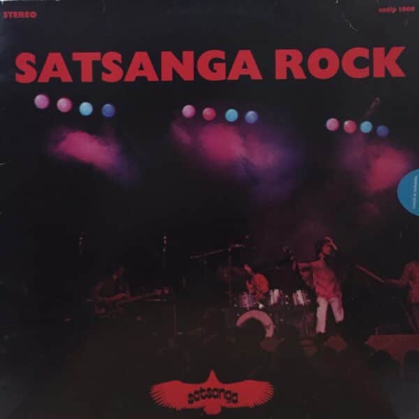 Various – Satsanga Rock