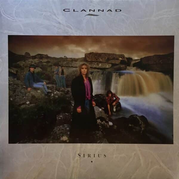 Clannad – Sirius