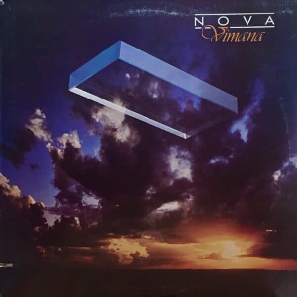 Nova – Vimana