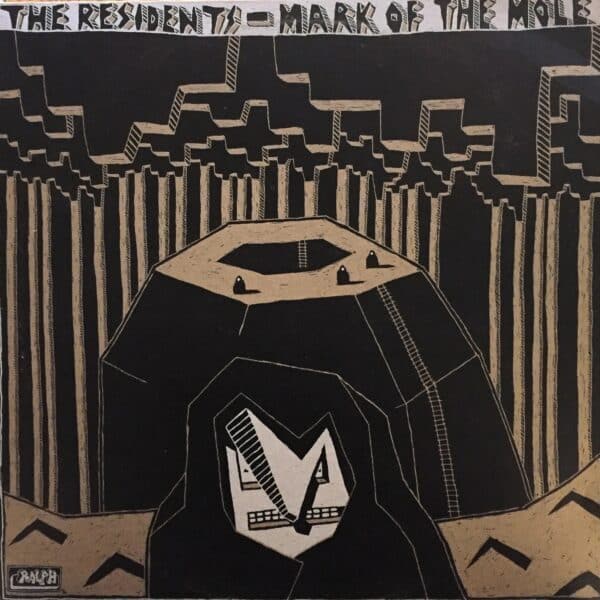 The Residents – Mark Of The Mole