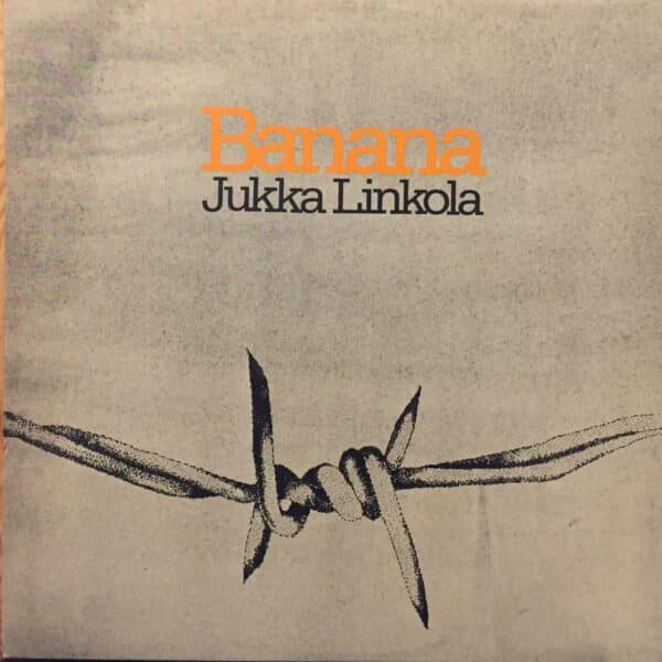 Jukka Linkola – Banana