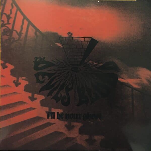 The Devil's Blood – I'll Be Your Ghost MAXI