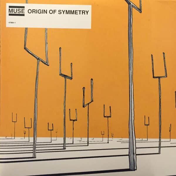 Muse – Origin Of Symmetry