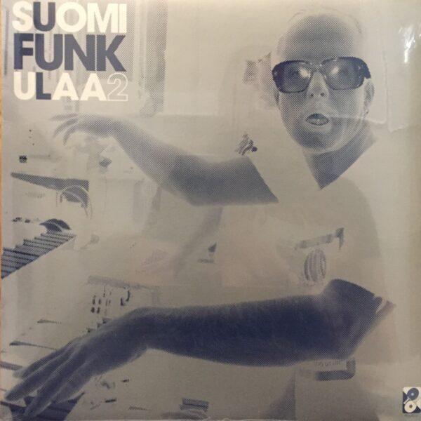 Various – Suomifunkulaa 2