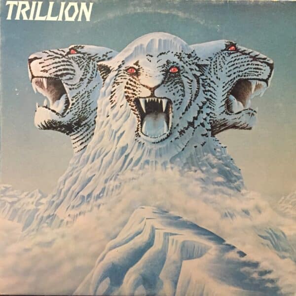 Trillion – Trillion