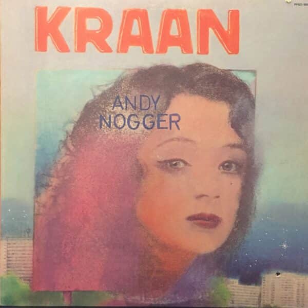 Kraan – Andy Nogger