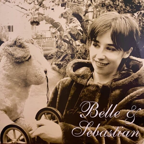 Belle & Sebastian – Dog On Wheels EP