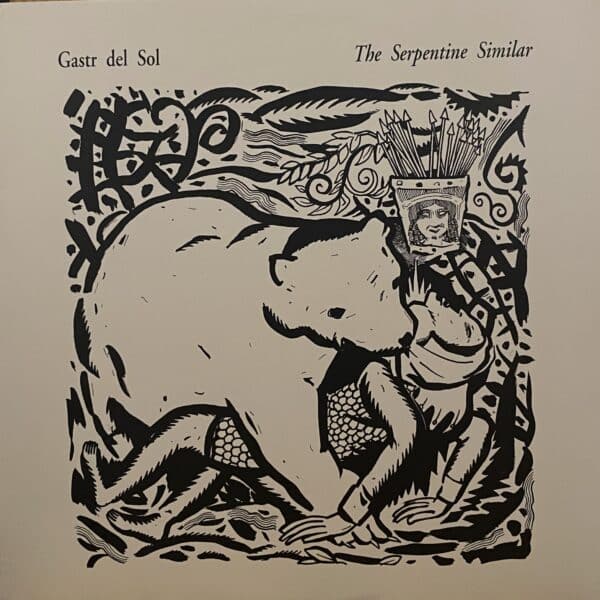 Gastr del Sol – The Serpentine Similar