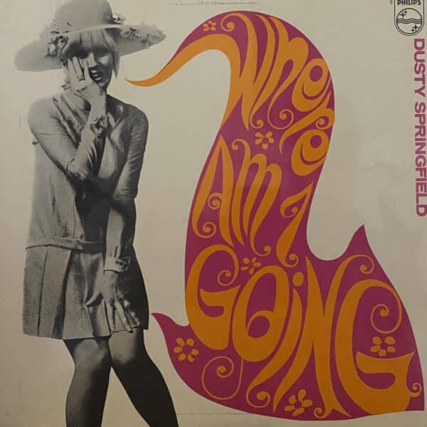 Dusty Springfield – Where Am I Going