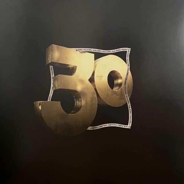 Haamu – 30