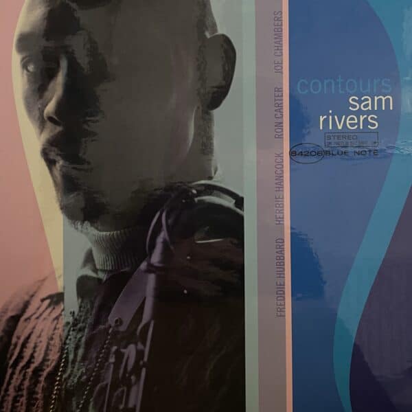 Sam Rivers – Contours