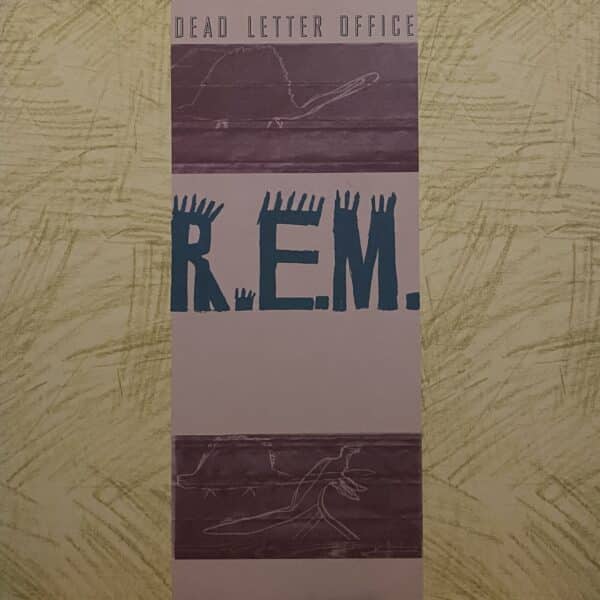 R.E.M. – Dead Letter Office