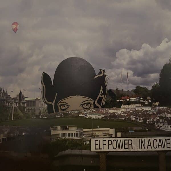 Elf Power – In A Cave