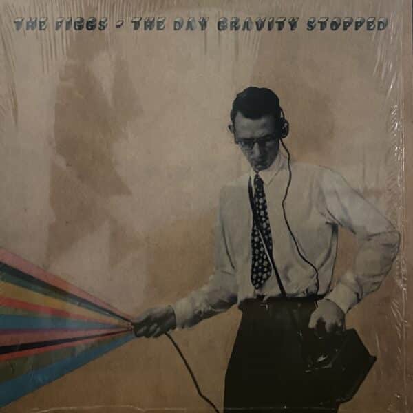 The Figgs – The Day Gravity Stopped