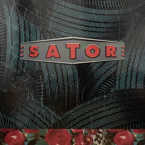 Sator – Stock Rocker Nuts