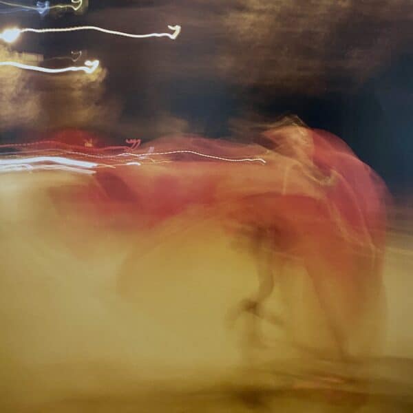 William Basinski – A Shadow In Time