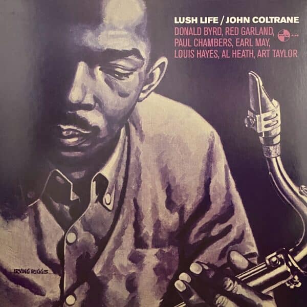 John Coltrane – Lush Life