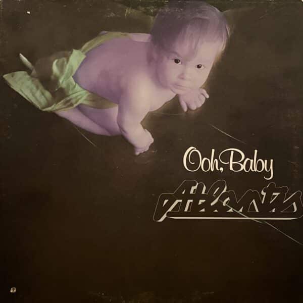Atlantis – Ooh, Baby