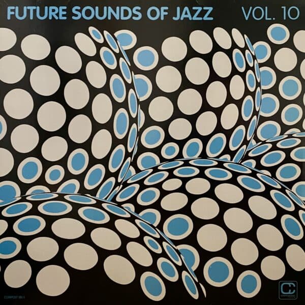 Various – Future Sounds Of Jazz Vol. 10